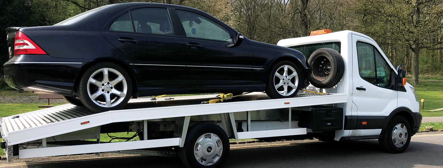 Bakırköy Oto Çekici