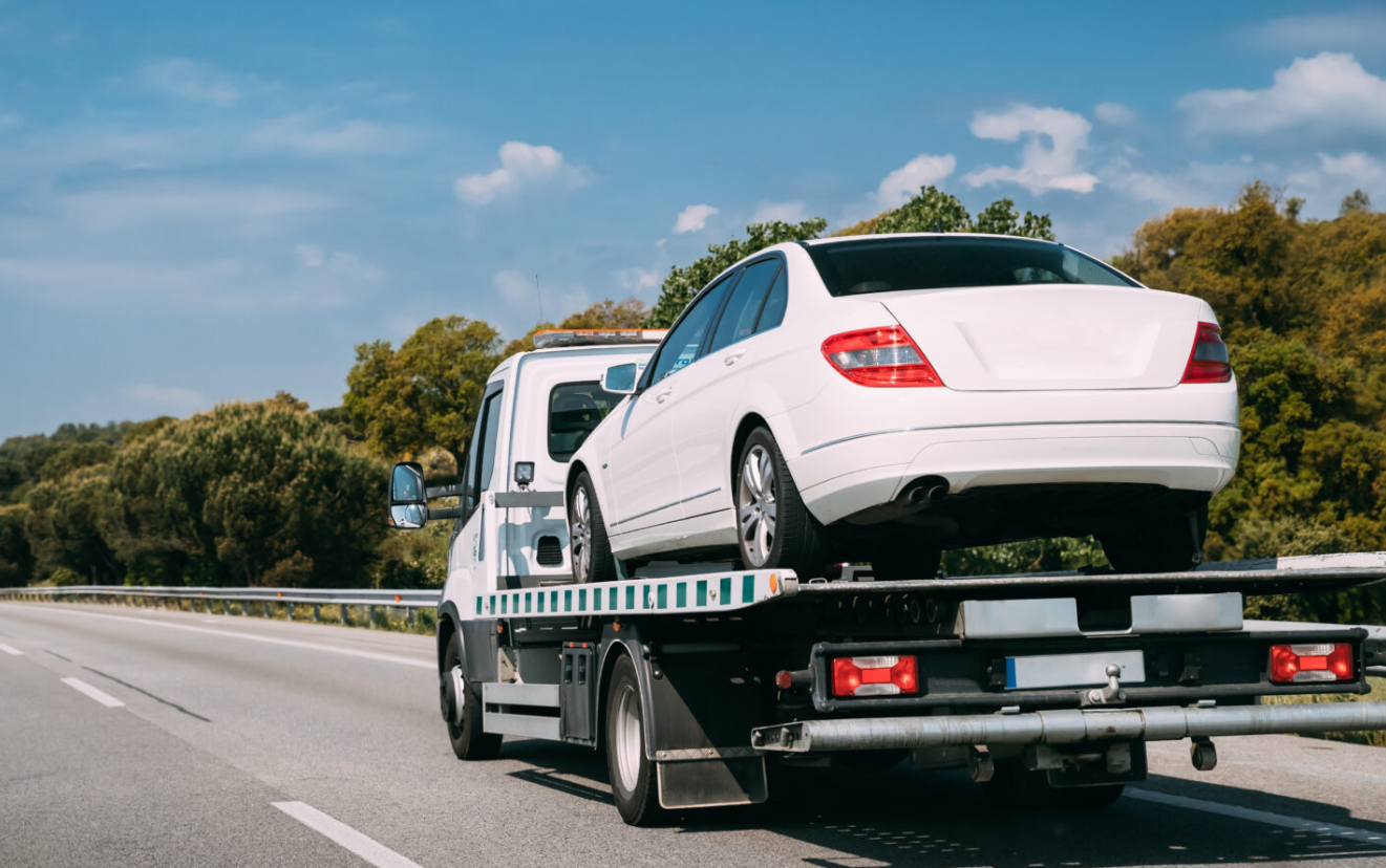 Bakırköy Oto Çekici